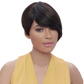 Harlem 125 Synthetic Hair Gogo Fashion Wig - GO101